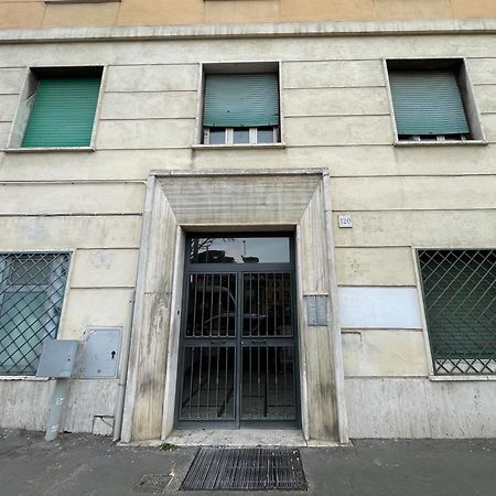 Casa Bella Appartement Rome Buitenkant foto