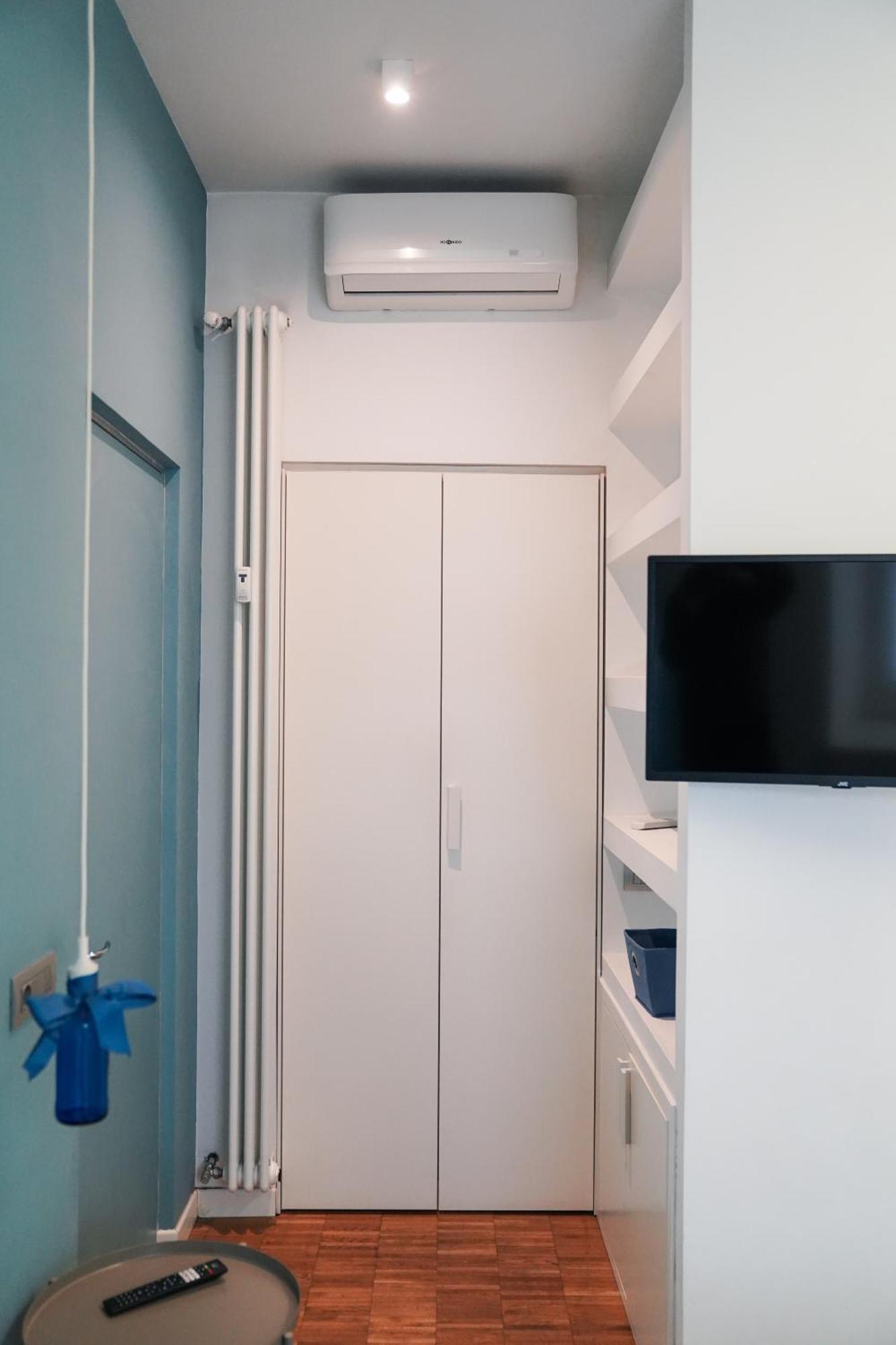 Casa Bella Appartement Rome Buitenkant foto