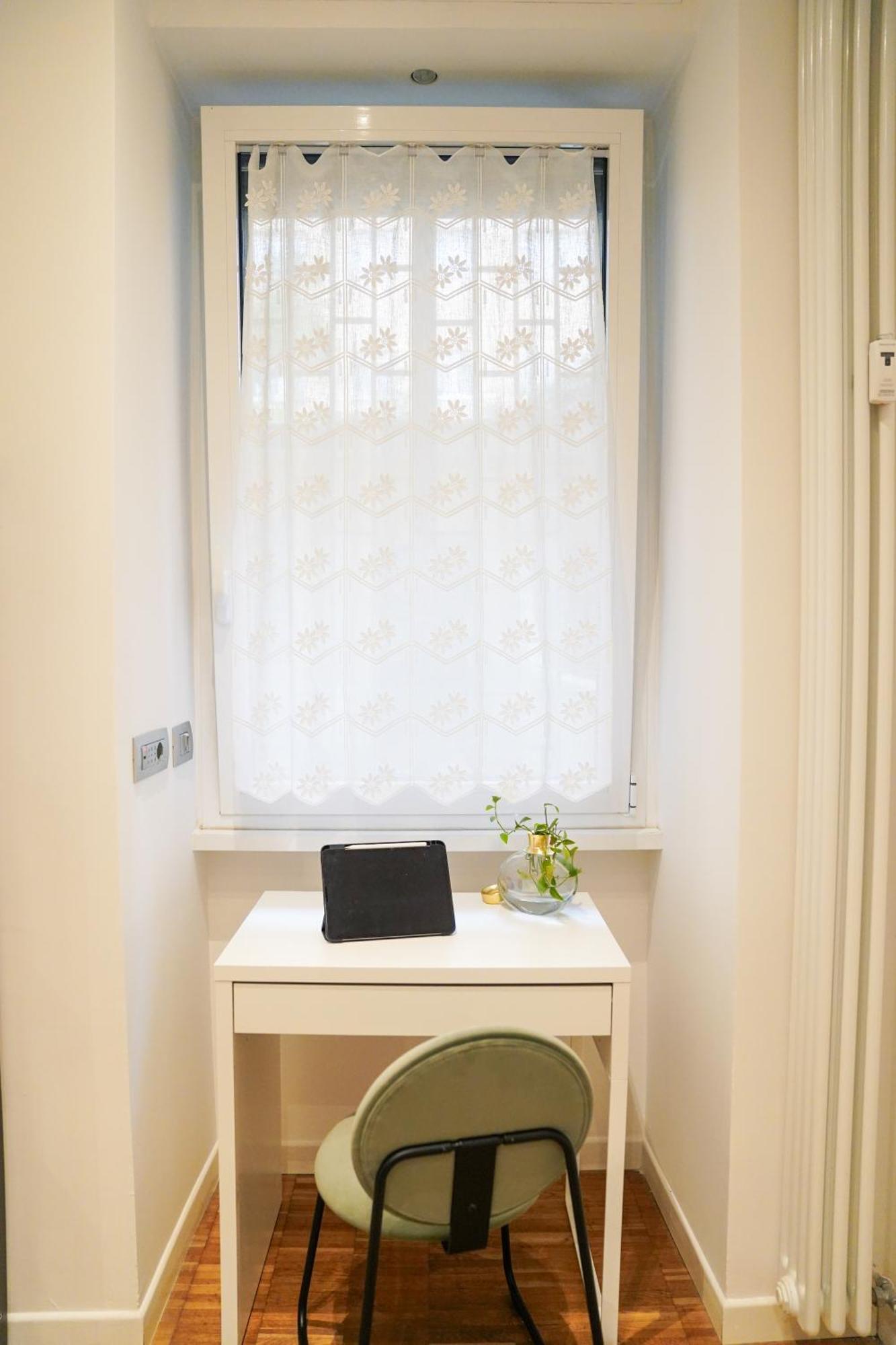 Casa Bella Appartement Rome Buitenkant foto