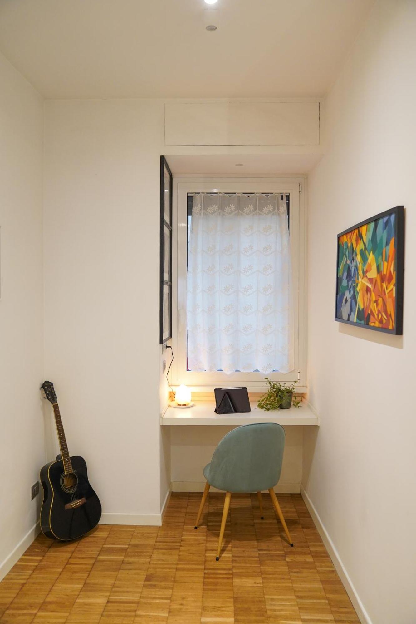 Casa Bella Appartement Rome Buitenkant foto