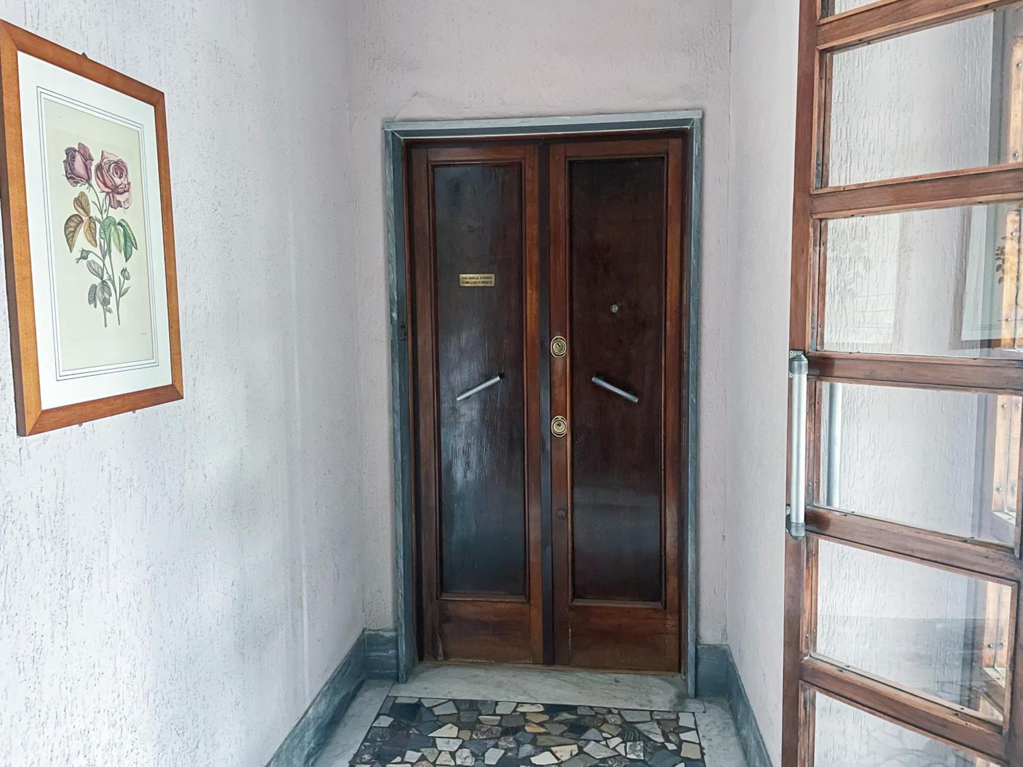 Casa Bella Appartement Rome Buitenkant foto